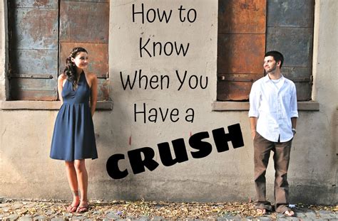 how to know if your crush is dating someone